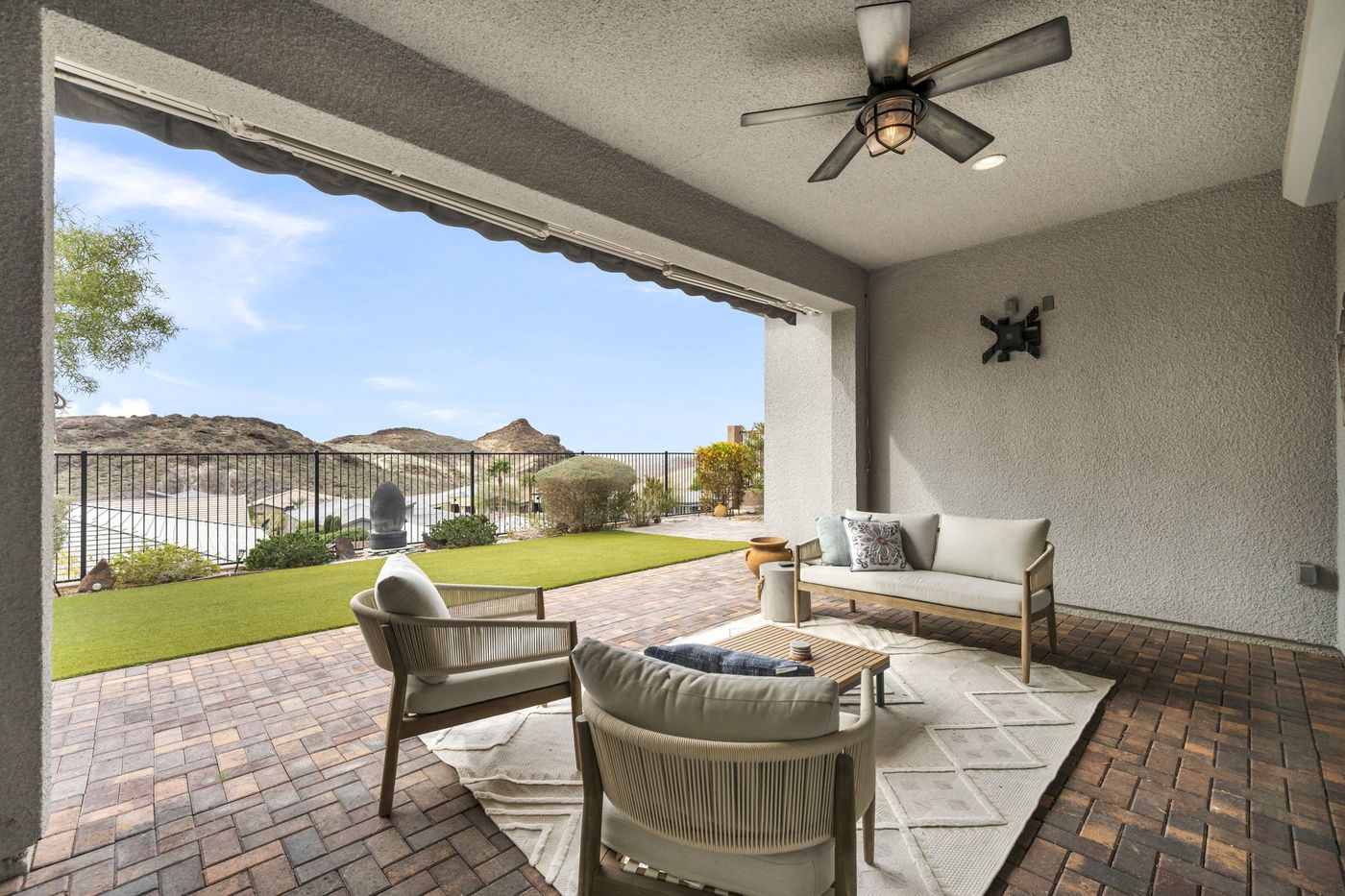Outdoor Living
